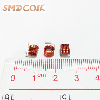 Square Air Core Inductors SMDE570,Series